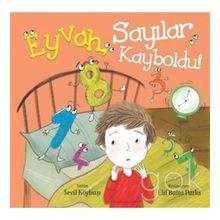 Eyvah Sayılar Kayboldu - Sevil Köybaşı