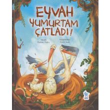 Eyvah Yumurtam Çatladı - Hüseyin Doğru