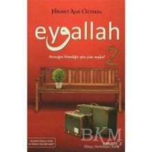 Eyvallah 2 - Hikmet Anıl Öztekin