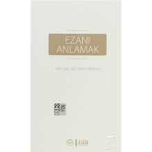 Ezanı Anlamak - Ömer Özpınar