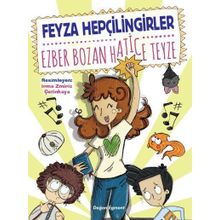 Ezber Bozan Hatice Teyze - Feyza Hepçilingirler