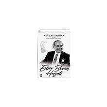 Ezber Bozan Hayat Ciltli - Nevzat Tarhan