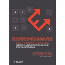 Ezberbozanlar - Peter Fisk