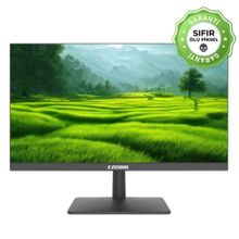 Ezcool Corp EZC22 21.5 inç 100Hz 5ms Monitör