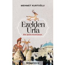 Ezelden Urfa - Mehmet Kurtoğlu