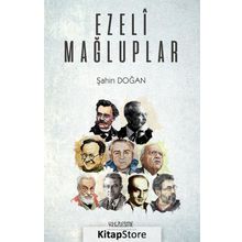 Ezeli Mağluplar - Şahin Doğan