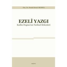 Ezeli Yazgı - Yrd. Doç. Dr. Namık Kemal Okumuş