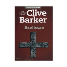 EZELISTAN - CLIVE BARKER
