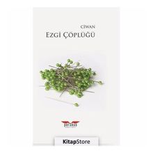 Ezgi Çöplüğü - Ciwan