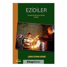 Ezidiler - Çakır Ceyhan Suvari