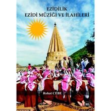 Ezidilik Ezidi Müziği ve İlahileri - Na Yayınları