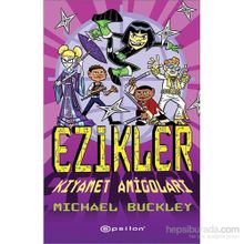Ezikler - Kıyamet Amigoları - Michael Buckley