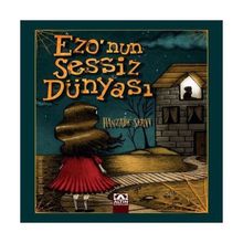 Ezonun Sessiz Dünyası Altın Kitaplar