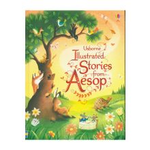 Ezop Masalları - Aesop