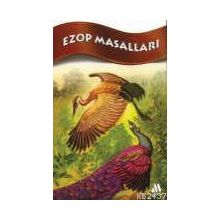 EZOP MASALLARI - GENEL (ISBN:9789756397398)