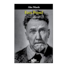 Ezra Pound - Alec Marsh