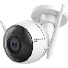 Ezviz CS-C3T Pro 4 MP 2.8 mm Wifi Bullet Kamera