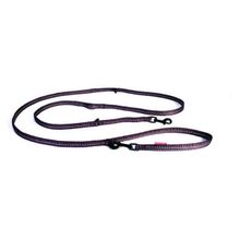 EzyDog Vario 6 Lite Çikolata Köpek Gezdirme Kayışı
