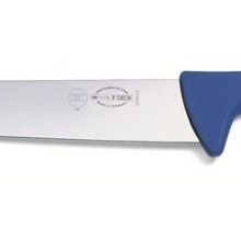 F.Dıck 8.2348.26 Ergo Grip 26 cm Kasap ve Et Bıçağı