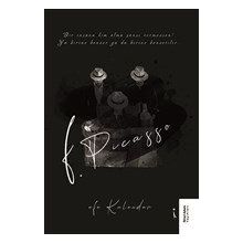 F. Picasso - Baki Efe Kalender