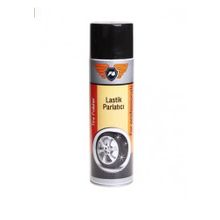 F6 Lastik Parlatıcı Sprey 500 Ml.