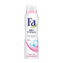 Fa Deospray Dry Protect Cotton 150 ml Deodorant