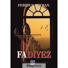 Fa Diyez - Feridun Seyman