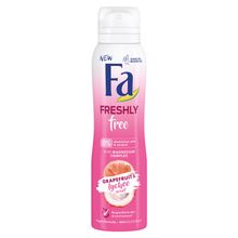 Fa Grapefruit & Lychee 150 ml Kadın Sprey Deodorant
