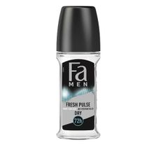 Fa Men Fresh Pulse 72H 50 ml Deodorant