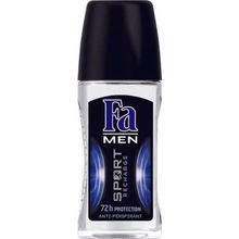 Fa Men Sport Recharge 50 ml Roll-On