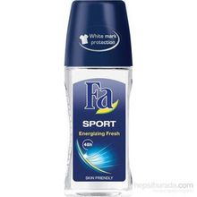 Fa Sport 50 ml Erkek Roll-On