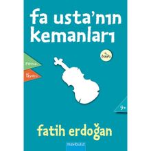 Fa Usta’nın Kemanları - Fatih Erdoğan