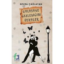 Fa Yayınları Gülüşüne Gizlediğim Öyküler