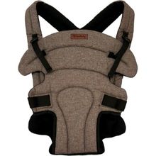 Faalbaby Bebek Kanguru - Bej