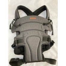 Faalbaby Bebek Taşıma Kanguru - Gri