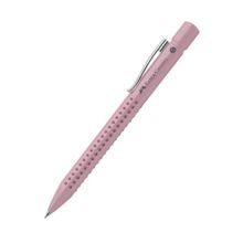 Faber Castell 0.5 mm Gül Rengi Grip 2010 Versatil Kalem