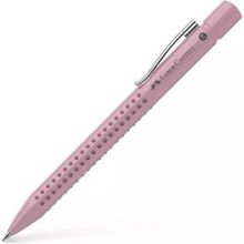 Faber Castell 0.5 mm Rose Shadows Grip 2010 Versatil Kalem