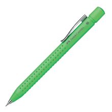 Faber-Castell 0.7 Fıstık Yeşili Grıp 2011 Versatil Kalem