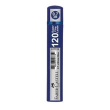 Faber-Castell 0.7 Mavi 120'li Kalem Ucu