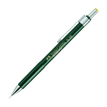 Faber Castell 0,3mm 136300 Yeşil 9713 Versatil Kalem