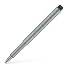 Faber Castell 1.5 mm 251 Silver Pitt Artist Pen Çizim Kalemi