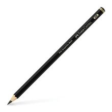 Faber Castell 1 Adet HB Pitt Graphite Matte Dereceli Kalem
