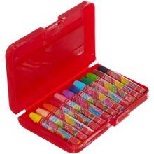Faber-Castell 112112 12'li Pastel Boya