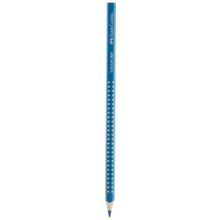 Faber Castell 112455 Mavi Turkuaz Grip Kurşun Kalem