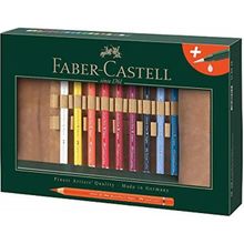 Faber Castell 116918 18 Kalem Seti