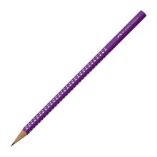 Faber Castell 118302 Fuşya Parlak Renkler Kurşun Kalem