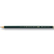 Faber Castell 119012 9000 2H Dereceli Kurşun Kalem