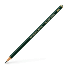 Faber Castell 119015 9000 5H Dereceli Kurşun Kalem