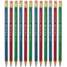 Faber Castell 12 Mercanlı 2160101 Kurşun Kalem Seti
