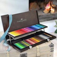 Faber Castell 12 Renk Albrecht Dürer Aquarell Boya Kalemi + Fırça
